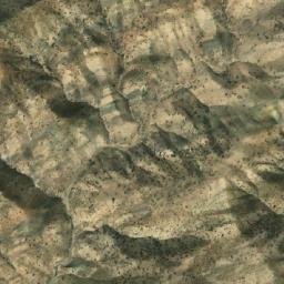 Satellite imagery of Tāndah Ghar, AF