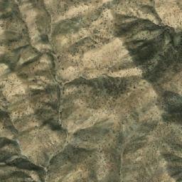 Satellite imagery of Tāndah Ghar, AF