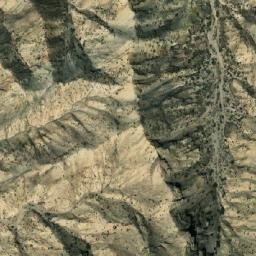 Satellite imagery of Māmatē Ghar, AF