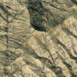 Satellite imagery of Māmatē Ghar, AF
