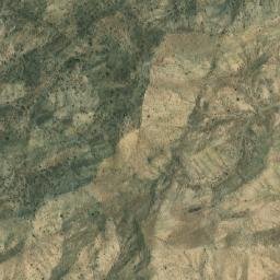 Satellite imagery of Māmatī Ghar, AF