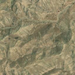 Satellite imagery of Māmatī Ghar, AF