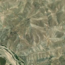 Satellite imagery of Zīrak Ghar, AF