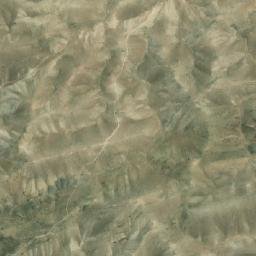 Satellite imagery of Zīrak Ghar, AF