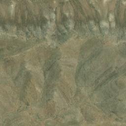 Satellite imagery of Tsapêraī Band, AF