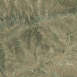 Satellite imagery of Tsapêraī Band, AF