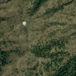 Satellite imagery of Chhabiāwan Dhār, IN