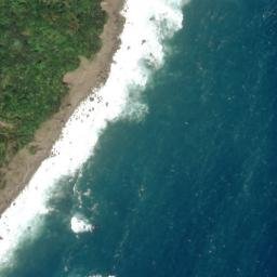 Satellite imagery of Ōguro Se, JP