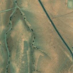 Satellite imagery of Dra’ Ben Lahsene, MA