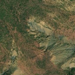 Satellite imagery of Tissiyi-n-Aït ’Abd, MA