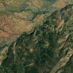 Satellite imagery of Tissiyi-n-Aït ’Abd, MA