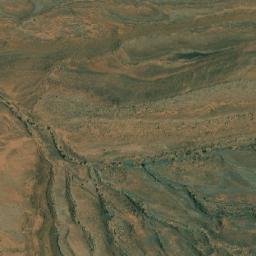 Satellite imagery of El Bekhanes, DZ