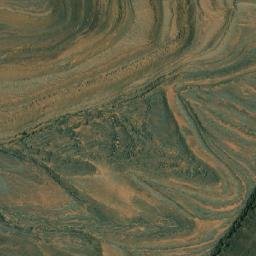 Satellite imagery of El Bekhanes, DZ