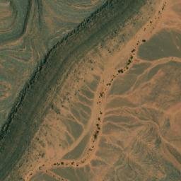 Satellite imagery of El Bekhanes, DZ