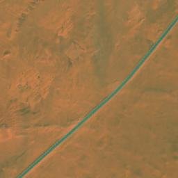 Satellite imagery of Garet es Semmouta et Tahtania, DZ