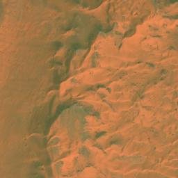 Satellite imagery of Garet es Semmouta et Tahtania, DZ
