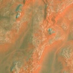 Satellite imagery of Gour Bou Sina, DZ