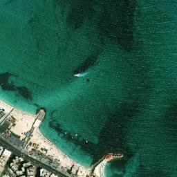 Satellite imagery of Matruh Point, EG