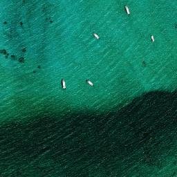 Satellite imagery of Harbour Point, EG