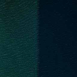 Satellite imagery of Ra’s ‘Alam ar Rūm, EG