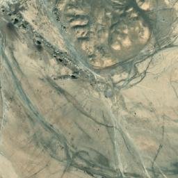 Satellite imagery of Kōlah-ye Dākī, AF