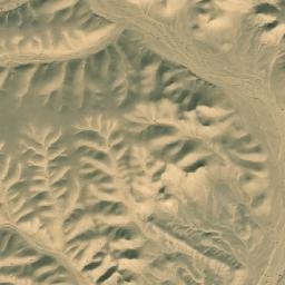 Satellite imagery of Khargundak, AF