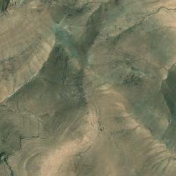 Satellite imagery of Zhaṟaī, AF