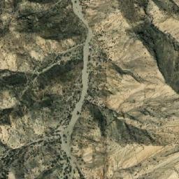 Satellite imagery of Māmatē Ghar, AF