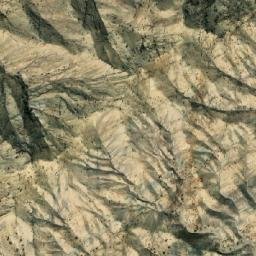 Satellite imagery of Māmatē Ghar, AF