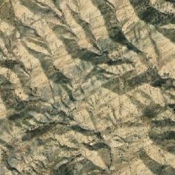 Satellite imagery of Māmatē Ghar, AF