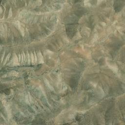 Satellite imagery of Zīrak Ghar, AF