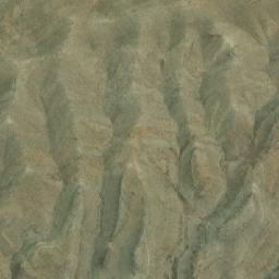 Satellite imagery of Tsapêraī Band, AF