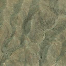 Satellite imagery of Tsapêraī Band, AF