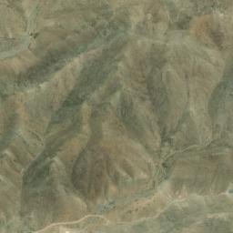 Satellite imagery of Tsapêraī Band, AF