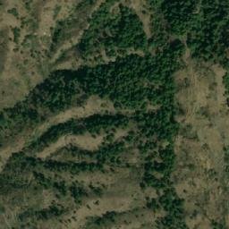 Satellite imagery of Chhabiāwan Dhār, IN