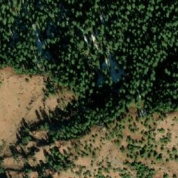Satellite imagery of Traich Dhār, IN