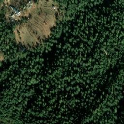 Satellite imagery of Traich Dhār, IN