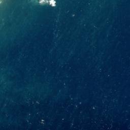 Satellite imagery of Toi Misaki, JP