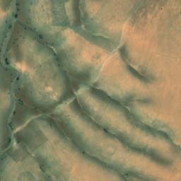 Satellite imagery of Dra’ Ben Lahsene, MA