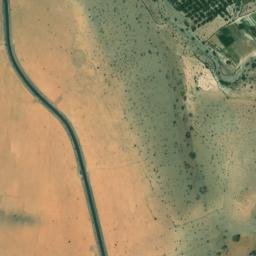 Satellite imagery of Dra’ Ben Lahsene, MA