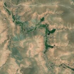 Satellite imagery of Bou Skikira, MA