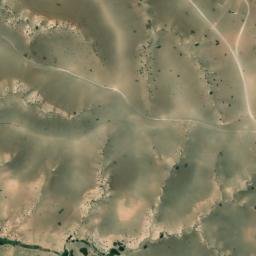Satellite imagery of Bou Skikira, MA