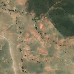Satellite imagery of Bou Skikira, MA