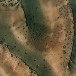 Satellite imagery of Draa el Cadi, MA