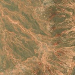 Satellite imagery of Moungar el Alennda, DZ