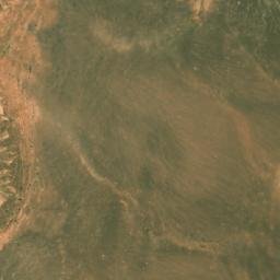 Satellite imagery of Moungar el Alennda, DZ