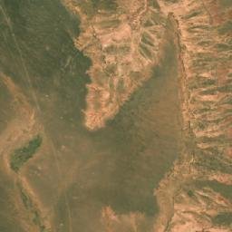Satellite imagery of Moungar el Alennda, DZ