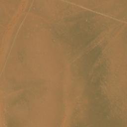 Satellite imagery of Teniet el Rhazi er Rmel, DZ