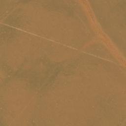 Satellite imagery of Teniet el Rhazi er Rmel, DZ