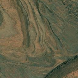 Satellite imagery of El Bekhanes, DZ